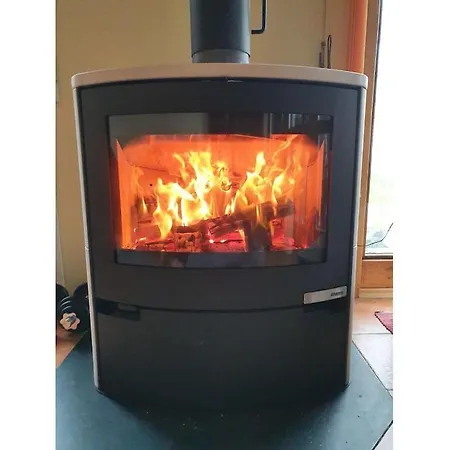 Dom wakacyjny Cozy On The Eider Erfde