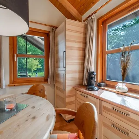 Cozy On The Eider Erfde